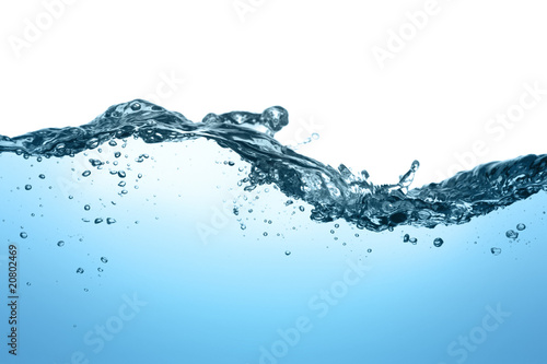 Photo: H20 in Bewegung H20 in Bewegung