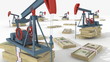 Oil pumps