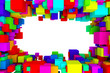Abstract boxes