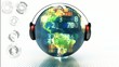 music world