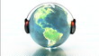 music world