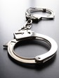 handcuffs
