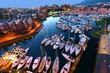 Granville island Vancouver