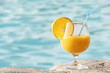 Foto: Cocktail am Pool Cocktail am Pool