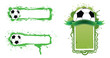 Football banner