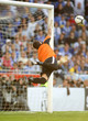 Portero de futbol