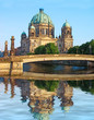 Berlin Cathedral (Berliner Dom), Germany Berlin Cathedral (Berliner Dom), Germany