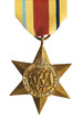 Africa star war medal
