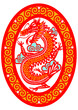 traditional chinese dragon