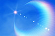 light
