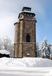 Aussichtsturm Auersberg Erzgebirge