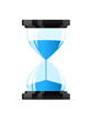 Hourglass icon