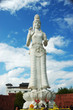 Foto: Guanyin buddha Guanyin buddha