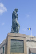 Nelson's Column, Trafalgar Square, Bridgetown Barbados