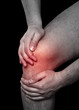 Knee pain
