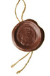 Wax seal