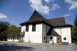 Chiesa di legno articolata (Kežmarok, Slovacchia)