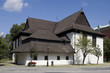 Chiesa di legno articolata (Kežmarok, Slovacchia)