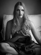 Sexy adult woman