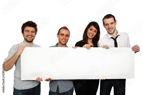 Photo: Happy team Happy team