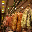 saucisson