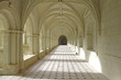 Cloître Cloître