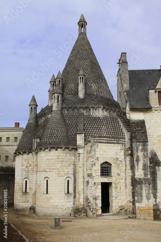 Cuisines de Fontevraud