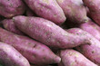 Süßkartoffeln