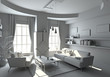 white interior white interior