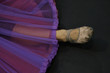 bailarina