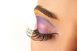 violaceous