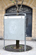 Panneau électoral