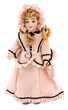 Antique Victorian Doll Antique Victorian Doll