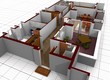 casa piso