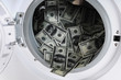 Money laundering