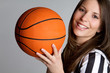 Basketball Referee