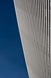 Metallic Architectural Abstract