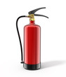 Fire extinguisher