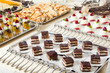desert cakes