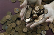 the coins 5