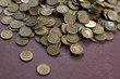 the coins 4