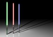 Lightsabers