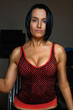 fitness woman