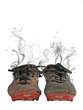 footbal shoes