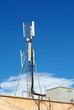 Relais et Antennes GSM - Maroc Relais et Antennes GSM - Maroc