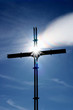 Gipfelkreuz - Summit Cross