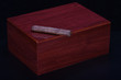 Humidor and Cigar Humidor and Cigar