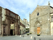 Bolsena - Viterbo - Teatro comunale San Francesco