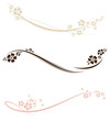 floral banner floral banner