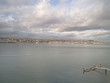 Vista de Lisboa, ciudad portuguesa capital de Portugal.